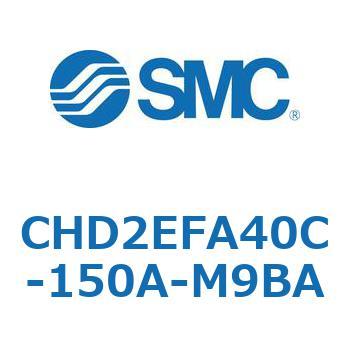 JIS規格準拠油圧シリンダ  CHD2E SMC
