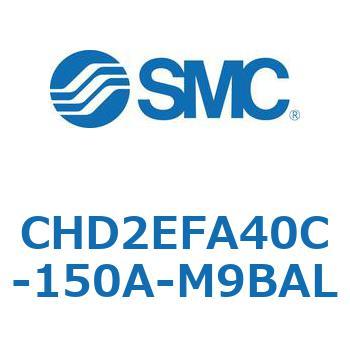 JIS規格準拠油圧シリンダ  CHD2E SMC
