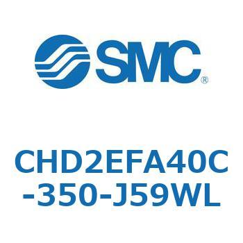 JIS規格準拠油圧シリンダ  CHD2E SMC