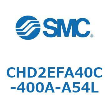 JIS規格準拠油圧シリンダ  CHD2E SMC