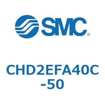 JIS規格準拠油圧シリンダ  CHD2E SMC