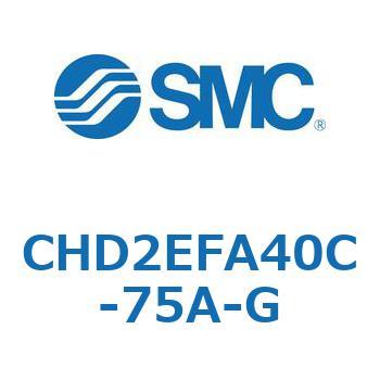 JIS規格準拠油圧シリンダ  CHD2E SMC