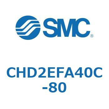 JIS規格準拠油圧シリンダ  CHD2E SMC