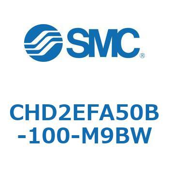 JIS規格準拠油圧シリンダ  CHD2E SMC