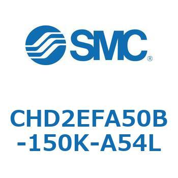 JIS規格準拠油圧シリンダ  CHD2E SMC