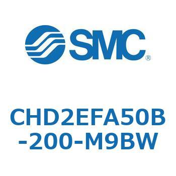 JIS規格準拠油圧シリンダ  CHD2E SMC