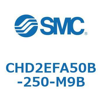 JIS規格準拠油圧シリンダ  CHD2E SMC