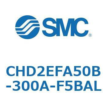 JIS規格準拠油圧シリンダ  CHD2E SMC