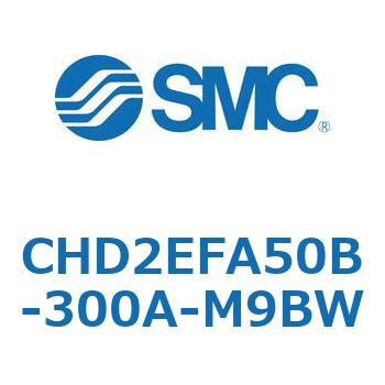 JIS規格準拠油圧シリンダ  CHD2E SMC