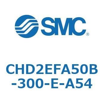 JIS規格準拠油圧シリンダ  CHD2E SMC