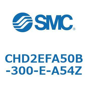 JIS規格準拠油圧シリンダ  CHD2E SMC