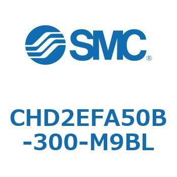 JIS規格準拠油圧シリンダ  CHD2E SMC