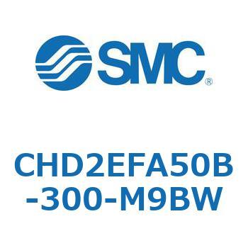 JIS規格準拠油圧シリンダ  CHD2E SMC