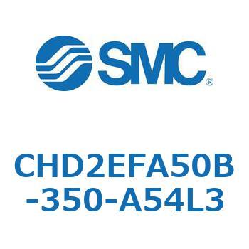 JIS規格準拠油圧シリンダ  CHD2E SMC