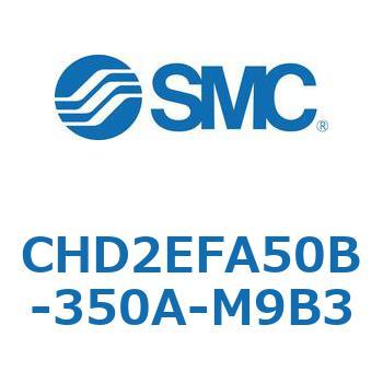 JIS規格準拠油圧シリンダ  CHD2E SMC