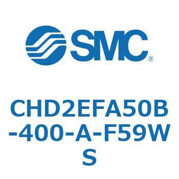 JIS規格準拠油圧シリンダ  CHD2E SMC