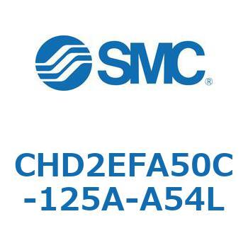 JIS規格準拠油圧シリンダ  CHD2E SMC