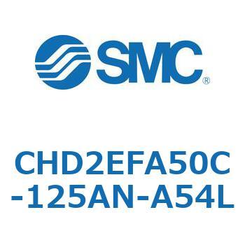 JIS規格準拠油圧シリンダ  CHD2E SMC