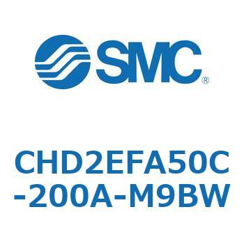 JIS規格準拠油圧シリンダ  CHD2E SMC