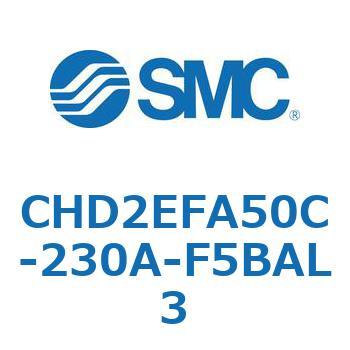 JIS規格準拠油圧シリンダ  CHD2E SMC