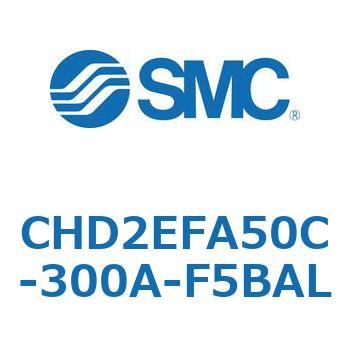 JIS規格準拠油圧シリンダ  CHD2E SMC