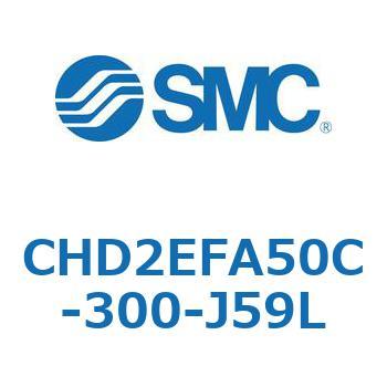 JIS規格準拠油圧シリンダ  CHD2E SMC