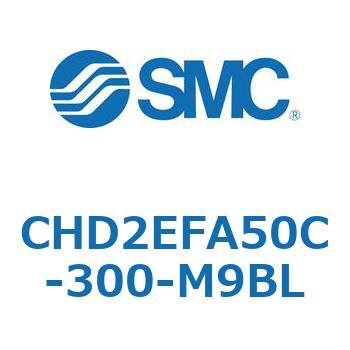 JIS規格準拠油圧シリンダ  CHD2E SMC