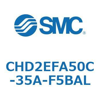 JIS規格準拠油圧シリンダ  CHD2E SMC