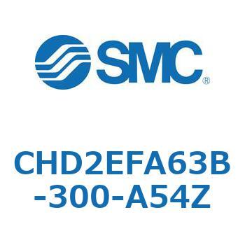 JIS規格準拠油圧シリンダ  CHD2E SMC
