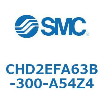 JIS規格準拠油圧シリンダ  CHD2E SMC