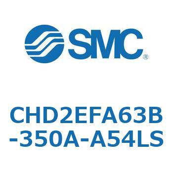 JIS規格準拠油圧シリンダ  CHD2E SMC