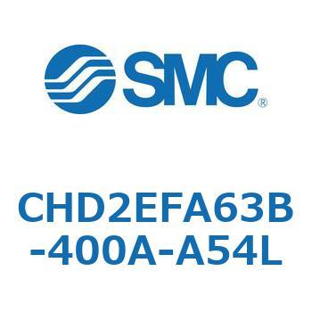 JIS規格準拠油圧シリンダ  CHD2E SMC