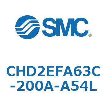JIS規格準拠油圧シリンダ  CHD2E SMC