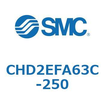 JIS規格準拠油圧シリンダ  CHD2E SMC