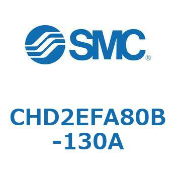 JIS規格準拠油圧シリンダ  CHD2E SMC