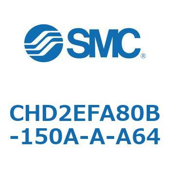 JIS規格準拠油圧シリンダ  CHD2E SMC