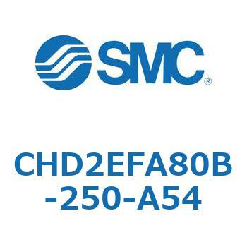 JIS規格準拠油圧シリンダ  CHD2E SMC