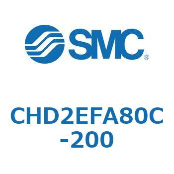 JIS規格準拠油圧シリンダ  CHD2E SMC