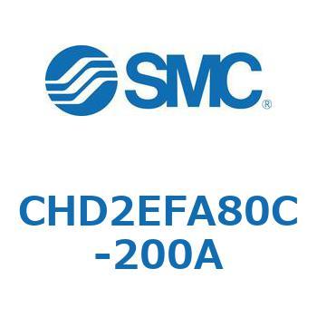 JIS規格準拠油圧シリンダ  CHD2E SMC