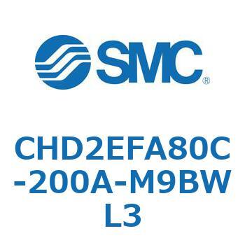 JIS規格準拠油圧シリンダ  CHD2E SMC