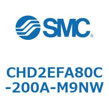 JIS規格準拠油圧シリンダ  CHD2E SMC
