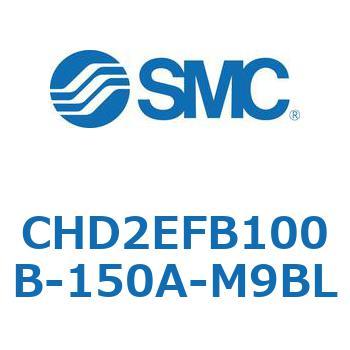 JIS規格準拠油圧シリンダ  CHD2E SMC