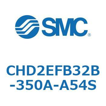 JIS規格準拠油圧シリンダ  CHD2E SMC