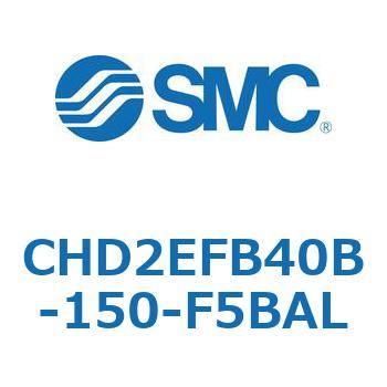 JIS規格準拠油圧シリンダ  CHD2E SMC