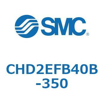JIS規格準拠油圧シリンダ  CHD2E SMC