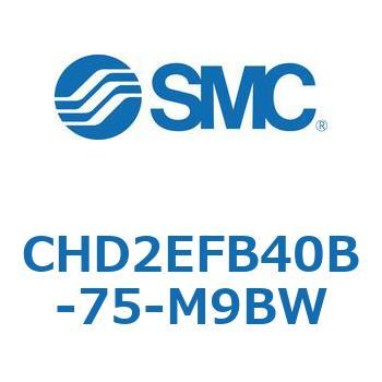 JIS規格準拠油圧シリンダ  CHD2E SMC