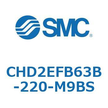 JIS規格準拠油圧シリンダ  CHD2E SMC
