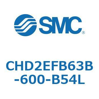 JIS規格準拠油圧シリンダ  CHD2E SMC