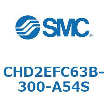 JIS規格準拠油圧シリンダ  CHD2E SMC