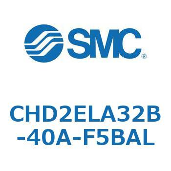 JIS規格準拠油圧シリンダ  CHD2E SMC